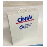 First Aid Medical Kit - Cintas Employee First Aid Station