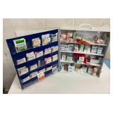 First Aid Medical Kit - Cintas Employee First Aid Station