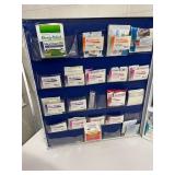 First Aid Medical Kit - Cintas Employee First Aid Station