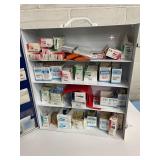 First Aid Medical Kit - Cintas Employee First Aid Station