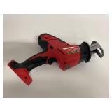 Milwaukee Power Tools M18 HACKZALL One-Handed Reciprocating Saw - Model 2625-20 - New