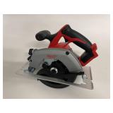Milwaukee Power Tools M18 Powerful 6.5" Cordless Circular Saw - Model 2630-20 - New