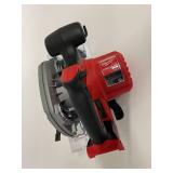 Milwaukee Power Tools M18 Powerful 6.5" Cordless Circular Saw - Model 2630-20 - New