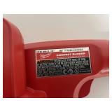 Milwaukee Power Tools M18 Compact Blower - Model 0884-20 - New