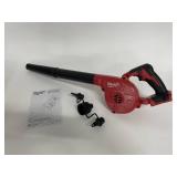 Milwaukee Power Tools M18 Compact Blower - Model 0884-20 - New
