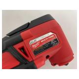 Milwaukee Power Tools M18 Cordless Oscillating Multi-Tool - Model 2626-20 - New
