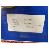 Vestil Manufacturing Pail Lid Closing Press PLC-P-FM - Steel Construction for 2-7 Gallon Buckets / Drums / Barrels - $1,279 Online