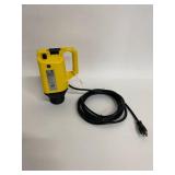 Lutz Model B 36C Electric Drum Pump Motor