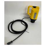 Lutz Model B 36 Electric Drum Pump Motor