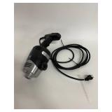 Waring WSB 1/2 HP 2-Speed Commercial Immersion Blender - Emulsify Puree & Whip