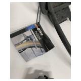 Garage Grid Organized Living Slatwall Basket, Tool Hanging Hooks, Bike / Bicycle Hanger and Accessories