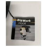Garage Grid Organized Living Slatwall Basket, Tool Hanging Hooks, Bike / Bicycle Hanger and Accessories