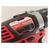 Milwaukee Power Tools M18 Compact 1/2" Drill / Driver - Model 2606-20 - New