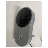 Kwikset Halo Wi-Fi Touchscreen Door Lock & Deadbolt Remote Controllable Security System