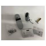 Kwikset Halo Wi-Fi Touchscreen Door Lock & Deadbolt Remote Controllable Security System