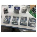 Miscellaneous Fastener and Other Hardware Lot