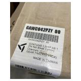 NEW - Lot of 2 Boxes of GLADIATOR / Garage Works / GearTrack (Gear Track) Channels (2-Pack) Model # GAWC042PZY