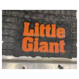Little Giant Multi-Function Folding Step Ladder