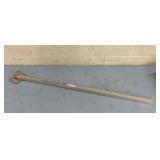 Ancra Heavy Duty Cargo Captive Beam Release Bar - Vers-A-Deck & Lift-A-Deck II Beam Accessory