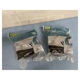 Lot of 2 - Clopay 18