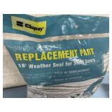 Lot of 2 - Clopay 18