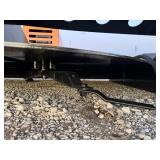 2025 UNUSED WOLVERINE Skid Steer Brush Cutter Attachment