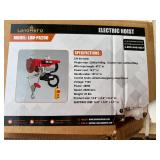 2025 Unused landhero Lift the load:ELECTRIC HOIST