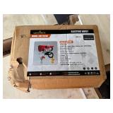 2025 Unused landhero Lift the load:ELECTRIC HOIST