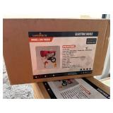 2025 Unused landhero Lift the load:ELECTRIC HOIST