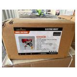 2025 Unused landhero Lift the load:ELECTRIC HOIST