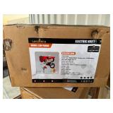 2025 Unused landhero Lift the load:ELECTRIC HOIST
