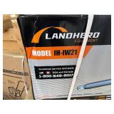 2025 Unused landhonor Sguare Drive : 1" AIR IMPACT WRENCH