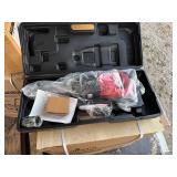 2025 Unused landhonor Sguare Drive : 1" AIR IMPACT WRENCH