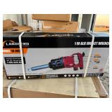 2025 Unused landhonor Sguare Drive : 1" AIR IMPACT WRENCH