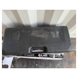 2025 Unused landhonor Sguare Drive : 1" AIR IMPACT WRENCH