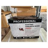 2025 Unused Landhonor Rated Output: 1200 W Putty Ash Mixer