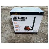 2025 Unused Landhonor Displacement : 75.6 CC LEAF BLOWER
