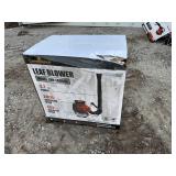 2025 Unused Landhonor Displacement : 75.6 CC LEAF BLOWER