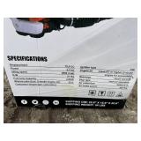 2025 Unused Landhonor Displacement : 75.6 CC LEAF BLOWER