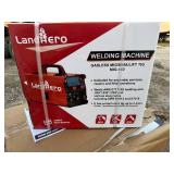 2025 Unused landhero Voltage: 110 V±15% WELDING MACHEINE