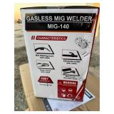 2025 Unused landhero Voltage: 110 V±15% WELDING MACHEINE