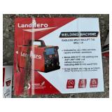 2025 Unused landhero Voltage: 110 V±15% WELDING MACHEINE