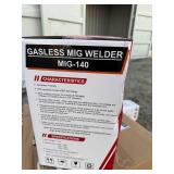 2025 Unused landhero Voltage: 110 V±15% WELDING MACHEINE