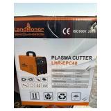 2024 Unused LandHonor Input Voltage:110V/220V PLASMA CUTTER
