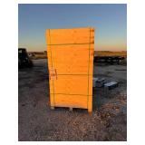 2025 Unused Landhonor Assembled size: 59" (L)x 40" (W) x 79"(H) Shop press