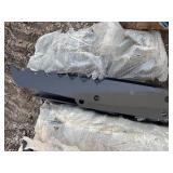 2025 Unused WOLVERINE Material: Steel VEVOR 32inch Hydraulic Backhoe Excavator Thumb