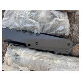 2025 Unused WOLVERINE Material: Steel VEVOR 32inch Hydraulic Backhoe Excavator Thumb