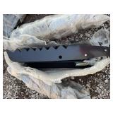 2025 Unused WOLVERINE Material: Steel VEVOR 36inch Hydraulic Backhoe Excavator Thumb