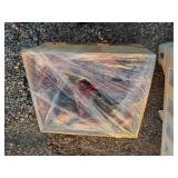 RIGGING/BINDING CHAIN/SUSPENSION EQUIPMENT