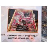 RIGGING/BINDING CHAIN/SUSPENSION EQUIPMENT